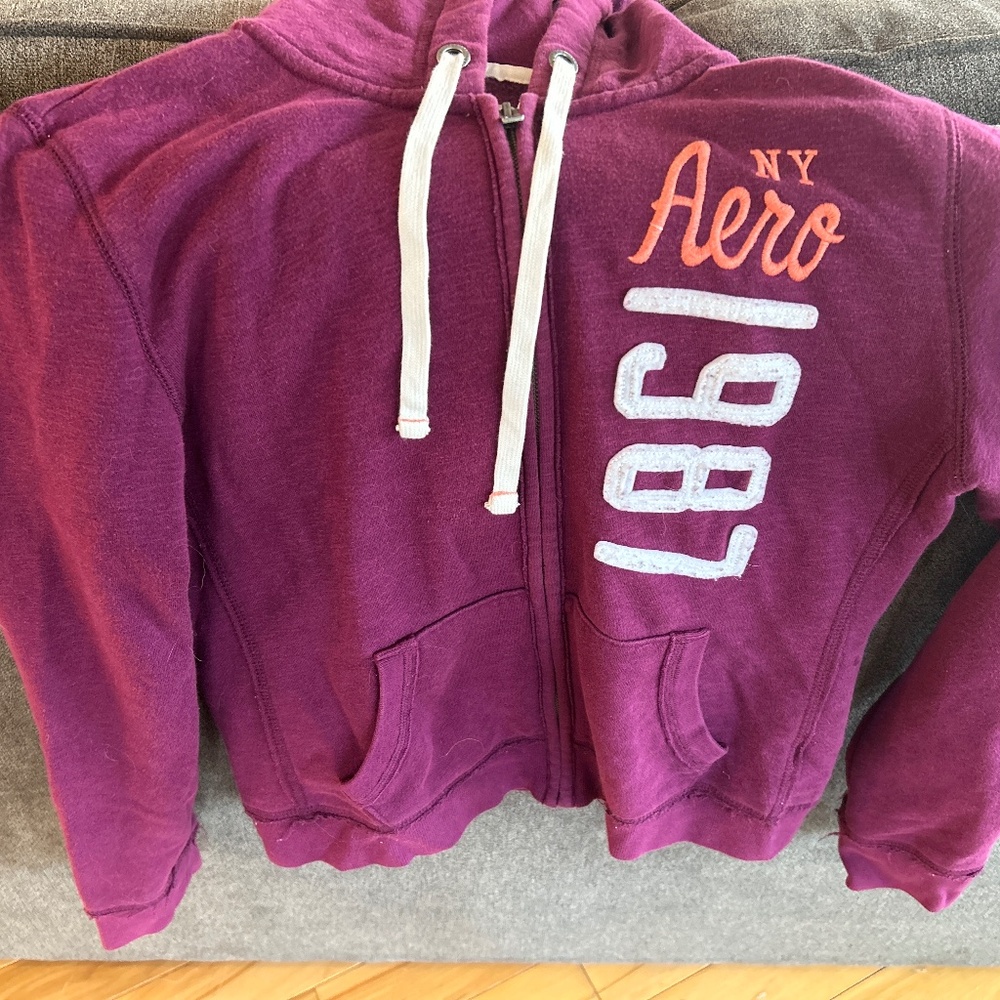 Aeropostale hoodie
